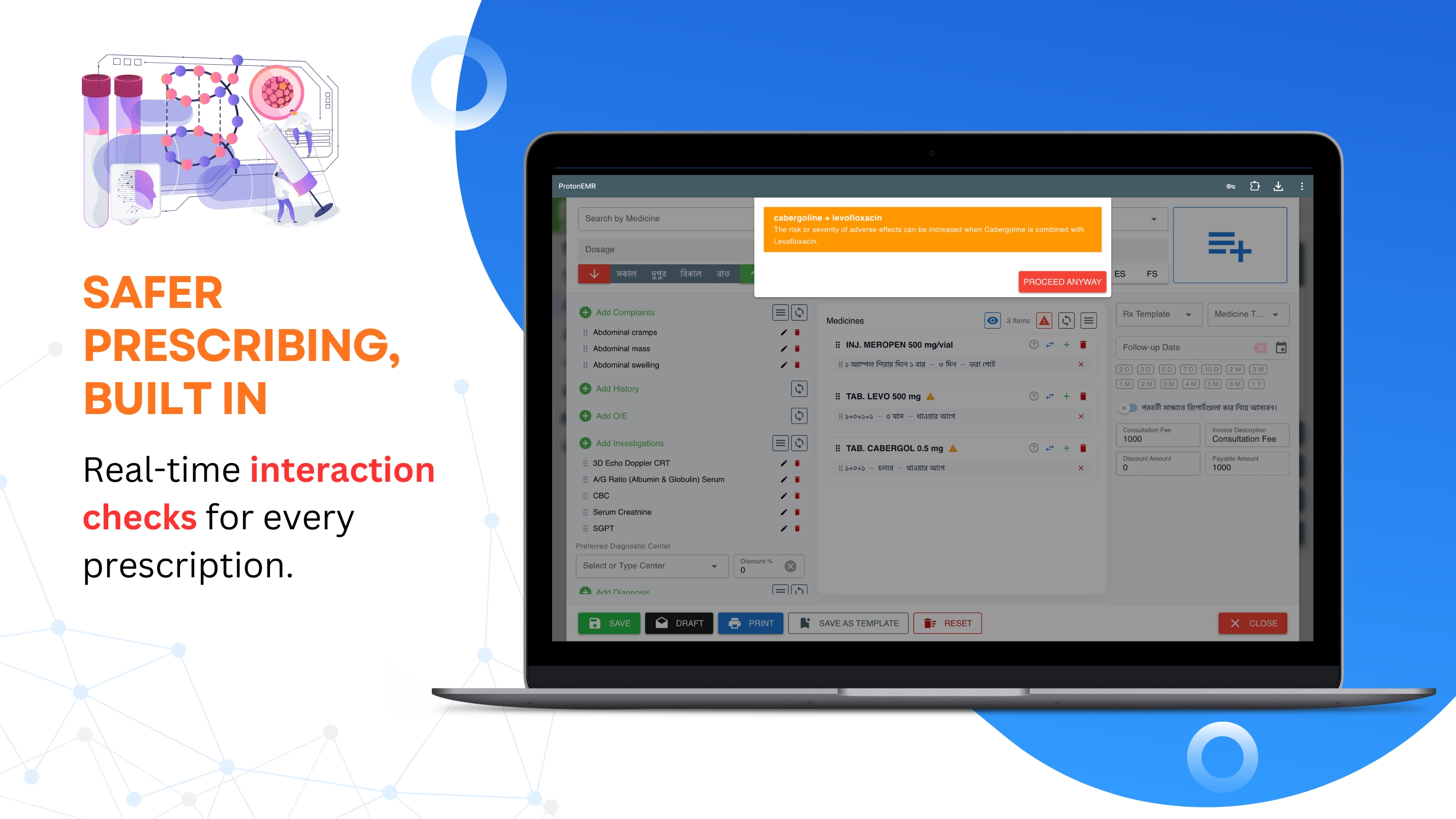 Why Every Doctor in Bangladesh Needs a Digital Prescription App