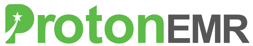 ProtonEMR Logo