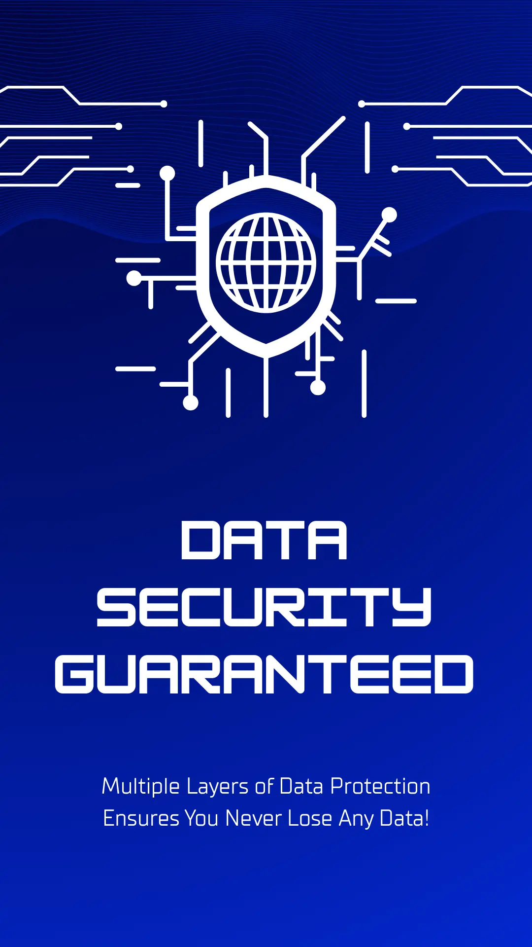 ProtonEMR Enterprise Data Security and Infrastructure