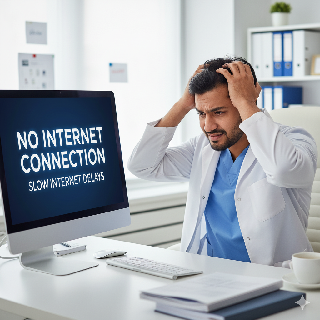 ProtonEMR অফলাইন ভার্সন - ডিজিটাল প্রেসক্রিপশন সফটওয়্যার