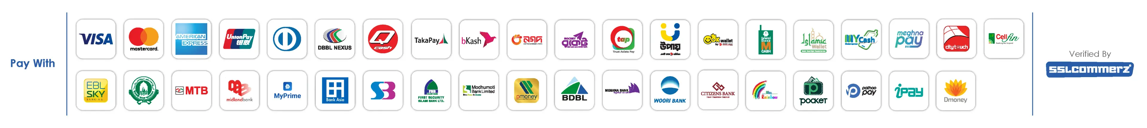 Payment Method